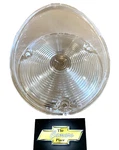 1969 Camaro Std & Rs Park Lamp Lens Each New. Fixed Price $14.95.