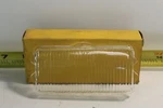 Nors Gm Back Up Tail Lamp Light Lens 5950297 1959-60 Chevrolet (723). Fixed Price $19.95.