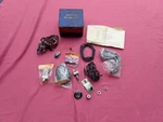 1965 Amc Rambler Classic Courtesy And Glove Box Light Kit, Nos! 8991647. Fixed Price $99.99.