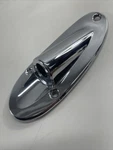 Nos Unity 1961 62 Impala Spotlight Bracket 151-L N3. Fixed Price $299.95.