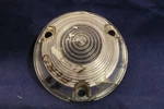 Oem 1958 Ford Station Wagon Ranch Backup Light Lens FB-58A Daily Driver. Fixed Price $24.58.