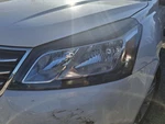 2014 Chevrolet Traverse Driver Left Headlight Assembly Hazy Oem Used 114-01494L. Fixed Price $229.14.