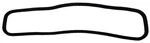 New Cowl Vent Seal For Plymouth Trucks 1939 1940 1941 PT81 PT105 PT125. Fixed Price $28.99.