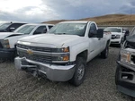 Used Center High Mount Stop Light Fits: 2015 Chevrolet Silverado 2500 Pickup Gr. Fixed Price $129.55.