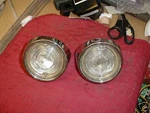 Nos Mopar 1961 Dodge B/u Lamps Dart Polara Matador. Fixed Price $400.00.