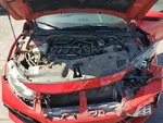 Used Center High Mount Stop Light Fits: 2018 Honda Civic Grade. Fixed Price $129.55.