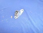 1939,1940,38,48,52 Ford Chevrolet Unity Spotlight Bracket 196. Fixed Price $15.00.