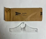 Nos Mopar Left Park Lens 1961 Plymouth Savoy Belvedere Fury Sport #2188377. Fixed Price $80.00.