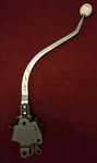 Mopar Hurst Shifter: 1965-1972 Body Charger-roadrunner-gtx-coronet (bench) Usa. Fixed Price $449.00.