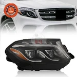 For 2017-2019 Mercedes Gls Class Full Led Projector Headlight Passenger Right. Fixed Price $349.99.