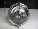 Lucas Wlr 576, Reverse Lamp,spot Lamp,rear Mount,escort,rs,avo,classic Mini. Fixed Price $184.03.