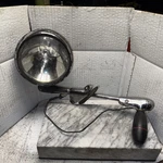 Unity S04 Spotlight, Glass Lense, Hardware, Lh 233L Ford Crown Vic Vintage Works. Fixed Price $149.95.