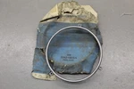 Nos Ford Headlight Trim Ring D3AZ-13015-A. Fixed Price $19.99.