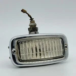 Reverse Lamp Volkswagen Beetle Bug Bus Hella Lens 62548 Chrome Bezel Light. Fixed Price $85.00.