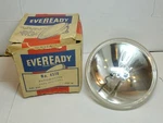 Genral Electric 4516 Nos Car Spot Lamp Light Bulb W Eveready Box Hot Rat Rod. Fixed Price $28.99.