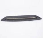 2017-2020 Alfa Romeo Giulia Rear Brake Light High Mount Tail Lamp 01561158450. Fixed Price $34.99.