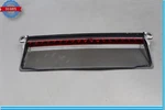 10-13 Porsche Panamera Hybrid Rear High Mounted Third 3RD Brake Light Lamp Oem. Fixed Price $39.90.
