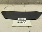 2019 Ford Taurus Sel Rear 3RD Third Brake Stop Light Lamp Oem+. Fixed Price $82.81.