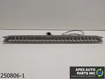 Oem 2000-2003 Bmw X5 3.0L Center Third Brake Stop Tail Light Led. Fixed Price $39.99.