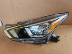 2020 2021 2022 Nissan Versa Halogen Headlight Lh Left Driver A/m. Fixed Price $59.00.