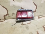 1975 1976 1977 Amc Hornet Left Driver Side Tail Light Oem =. Fixed Price $89.97.