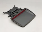 2015-2023 Dodge Charger Rear 3RD High Mount Brake Stop Light Oem 68402348AB. Fixed Price $49.99.