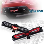 Led Rear Fog Lamp Bumper Light For Subaru Brz Toyota 86 Scion Frs Vland. Fixed Price $99.99.