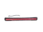 2003 Maserati Spyder Cambiocorsa Oem 3RD Brakelight Taillight 02680TH89. Fixed Price $80.00.