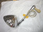 Vintage Unity S6 Spotlight Inch Volt Ford Gm Mopar 90 Degree Offset Head. Fixed Price $199.99.