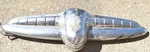 1950 1951 1952 Plymouth Mopar Rear Trunk Lid License Plate Light 1343281. Fixed Price $79.95.