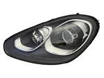 2015 - 2018 Porsche Cayenne Left Lh Driver Xenon Headlight Oem 7P5941751G. Fixed Price $650.00.