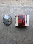 Nos Oem Ford Bronco F150 F250 1978 1979 Pickup Locking Fuel Cap Keys D8TZ-9030-K. Fixed Price $55.00.