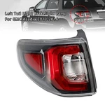 Left Tail Brakelight Lamp For Gmc Acadia 2013-2016 Us T09. Fixed Price $69.68.