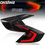 Led Tail Lights For 2016 2017 2018 2019 2020 2021 Honda Civic 10TH Gen Sedan. Fixed Price $199.99.