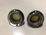 66 67 68 70 Roadrunner Gtx Super Bee Body Pair Courtesy Lights 2572521. Fixed Price $84.96.