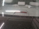 3RD Brake Light Lens Oem Elantra 2009 High Mounted Stop 1456964. Fixed Price $30.00.