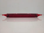 2012 Chevrolet Traverse Lt Third Brake Light. Fixed Price $53.39.