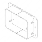 A06-33143-000 Collision Avoidance System Front Sensor Bracket For Freightliner. Fixed Price $135.19.