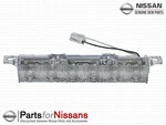 Genuine Nissan Altima Coupe Center High Mount Stop Light New Oem. Fixed Price $123.64.