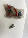 1946-1949 Desoto Dodge Chrysler Back Up Light Switch W/ Fluid Drive 1300644 Nos.. Fixed Price $45.00.