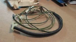 Nos 1970 Ford Galaxie Ltd Xl Custom 500 Trunk Light And Wiring Harness New. Fixed Price $109.99.