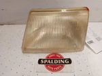 Driver Left Headlight From 1998 Ford Ranger 10291187. Fixed Price $47.94.