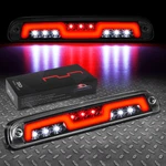 Nuvision Sequential Led 99-16 Ford F250-F550 Sd 3RD Brake Tail Light Clear. Fixed Price $42.49.