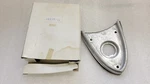 55-56 Ford Thunderbird Back Up Reverse Light Mounting Plate. Fixed Price $24.99.