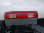Used Center High Mount Stop Light Fits: 2019 Ram Dodge 1500 Pickup Grade. Fixed Price $84.99.