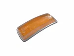 Amber Front Indicator Lens Nearside Left Vw T2 Bay 67 72 211953141J. Fixed Price $34.55.