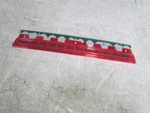 2016 - 2020 Kia Optima Factory Center High Mount Stop Light. Fixed Price $39.00.