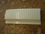 Nos Oem Ford 1957 1958 Fairlane Dome Light Lamp Lens Plastic. Fixed Price $79.00.