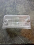 Vintage 1960-61 Rambler Except American & Ambassador Clear Backup Lens Arbo Hl. Fixed Price $9.99.