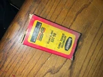 Vintage Shurhit Ignition Repair Parts "DS-105" Dimmer Switch Original Box. Fixed Price $19.95.